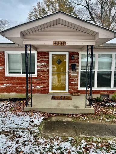 Main picture of 4331 Bayberry Dr