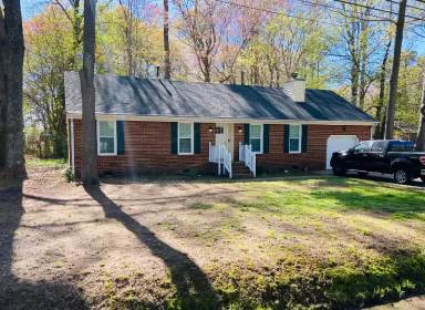 Main picture of 3502 Wright Rd