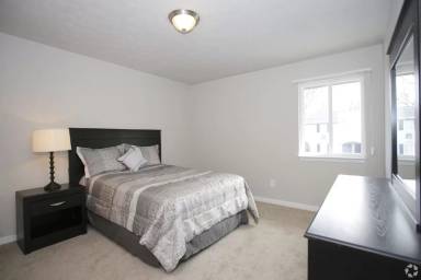 Main picture of Broadway Townhomes