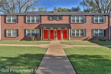Main picture of Wild Cherry Apartments