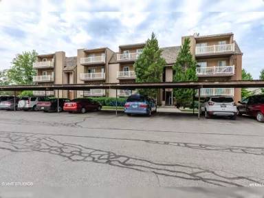 Main picture of Cedar Springs Condo