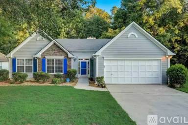 Main picture of 1619 Sparrow Wood Ln SW