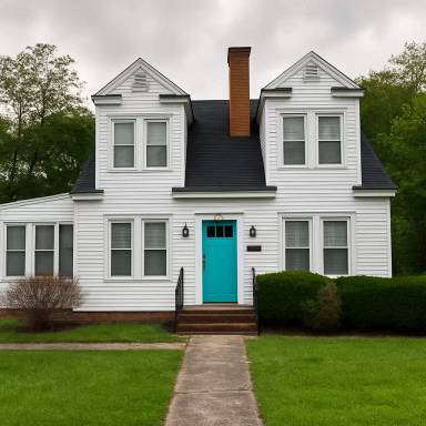 Main picture of 202-A N. Virginia Ave.