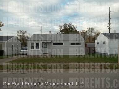 Main picture of 1132 Hayes Ave