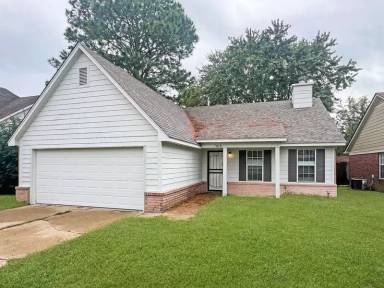 Main picture of 7016 Tudor Ln