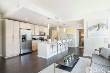 Main picture of Griffis LoDo Apartments