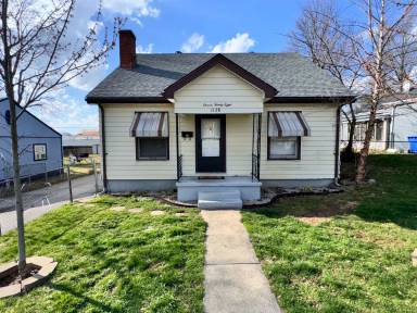 Main picture of 1128 Sparks Rd
