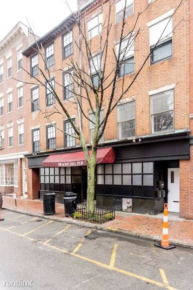 Main picture of 147 Charles St