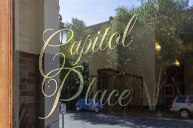 Main picture of Capitol Place Apartments