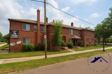 Main picture of Covington Terrace