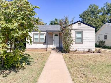 Main picture of 3714 26th St