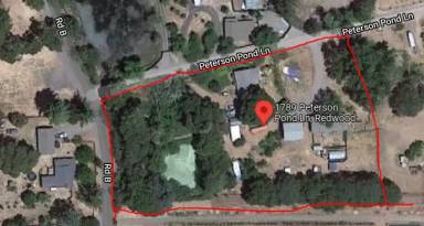 Main picture of 1789 Peterson Pond Ln