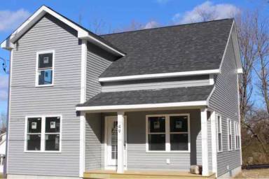 Main picture of 49 Cross St