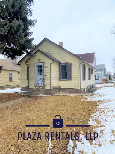 Main picture of 202 N Lincoln St