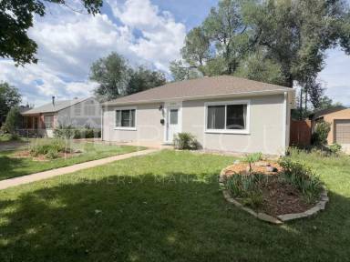Main picture of 2426 N Wahsatch Ave