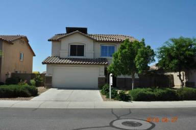 Main picture of 22065 W Yavapai St