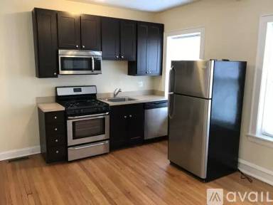 Main picture of 4027 N Monticello Ave