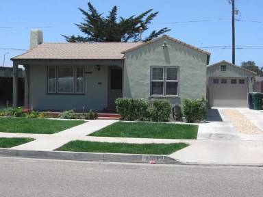 Main picture of 269 Tognazzini Ave