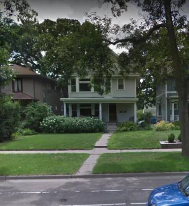 Main picture of 1660 Marshall Ave