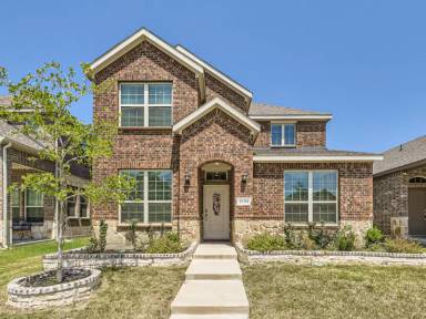 Main picture of 1533 Bennington Ln