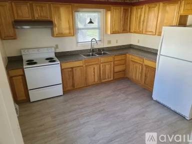 Main picture of 1405 1st Ave