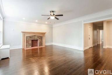 Main picture of 1209 E Madison Park