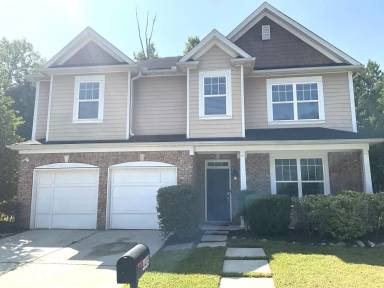 Main picture of 4400 Savannah Dr
