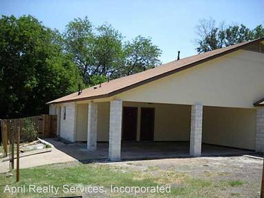 Main picture of 801A Sirocco Dr