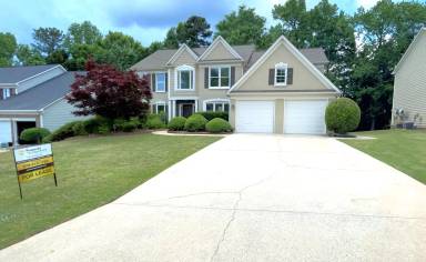 Main picture of 125 Gainford Ct