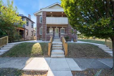 Main picture of 605 S Champion Ave