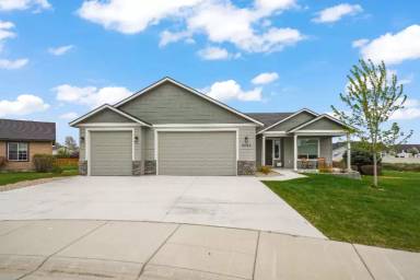Main picture of 3011 W Ginger Gold Dr