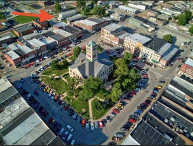 Main picture of 120 N Main St
