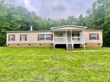 Main picture of 1838 Prairie Ct