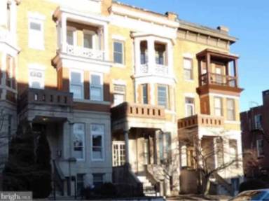 Main picture of 2303 Eutaw Pl