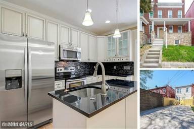 Main picture of 3607 Greenmount Ave