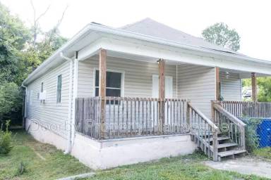 Main picture of 3113 Curtis St