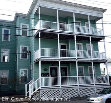 Main picture of 5 Cumberland St