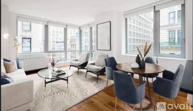Main picture of 89 Leonard St