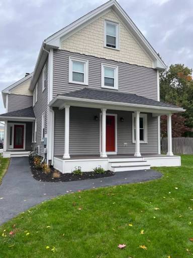 Main picture of 4 Water St