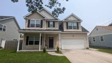 Main picture of 418 Munden Ave