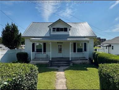 Main picture of 4023 Fairlawn Ave