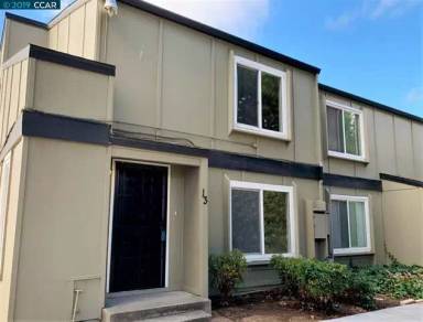 Main picture of 21 El Capitan Ln