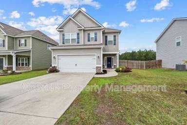 Main picture of 1140 George W Crawford Dr