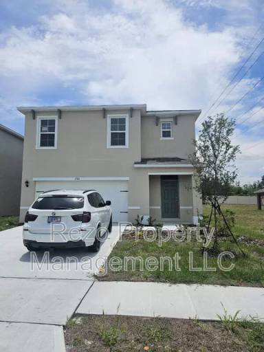Main picture of 1782 Eagle Hammock Blvd