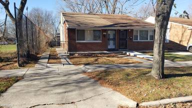 Main picture of 11618 S Morgan St