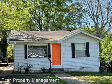 Main picture of 130 N Martin St