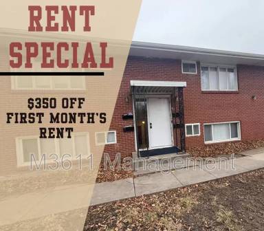 Main picture of 4616 Stockwell St