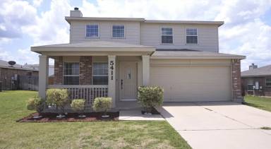 Main picture of 5411 Schorn Dr