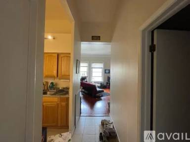 Main picture of Lenox Hotel & Suites