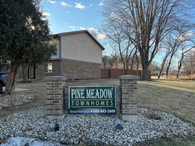 Main picture of Pine Meadows Townhomes